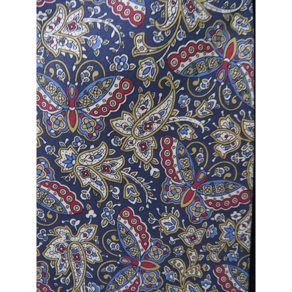 Vintage Christian Dior Monsieur Tie - Picture 2 of 5